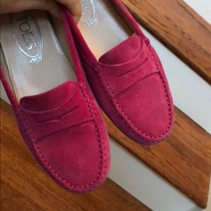 Tod’s shoes size 36
